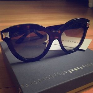 Valentino Sunglasses